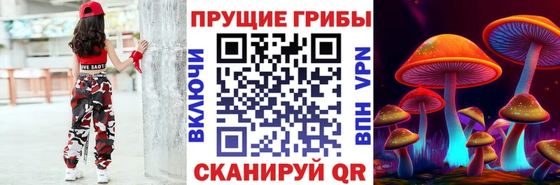 Галлюциногенные грибы прущие грибы  Клин 
